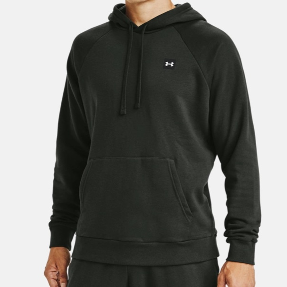 Men’s UA Rival Hoodie
